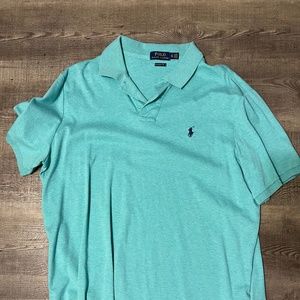 Ralph Lauren Polo Short Sleeve
